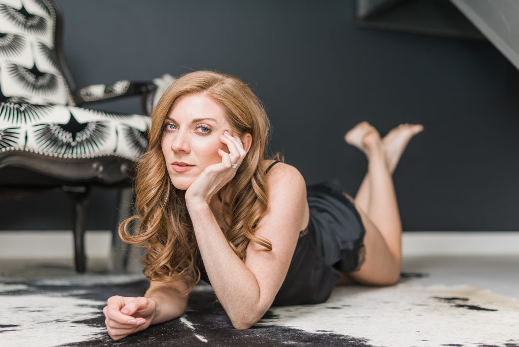 Arizona Boudoir Photography