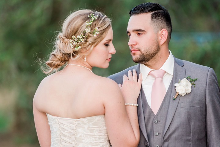 Arizona Wedding Photography, The Elegant Barn in Gilbert Arizona | Alanna + Jeffery