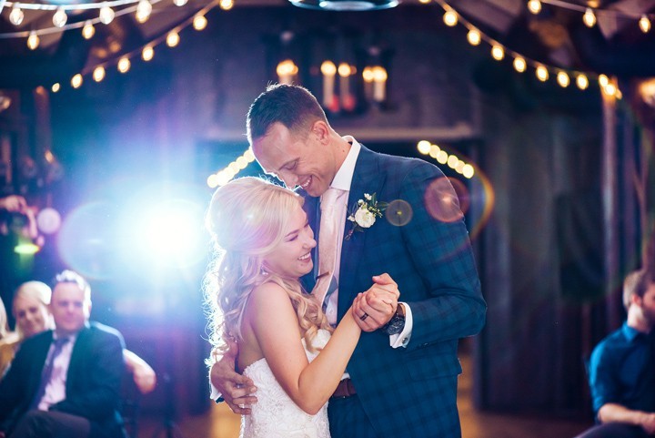 Wedding Photographer at Windmill Winery, Florence Arizona