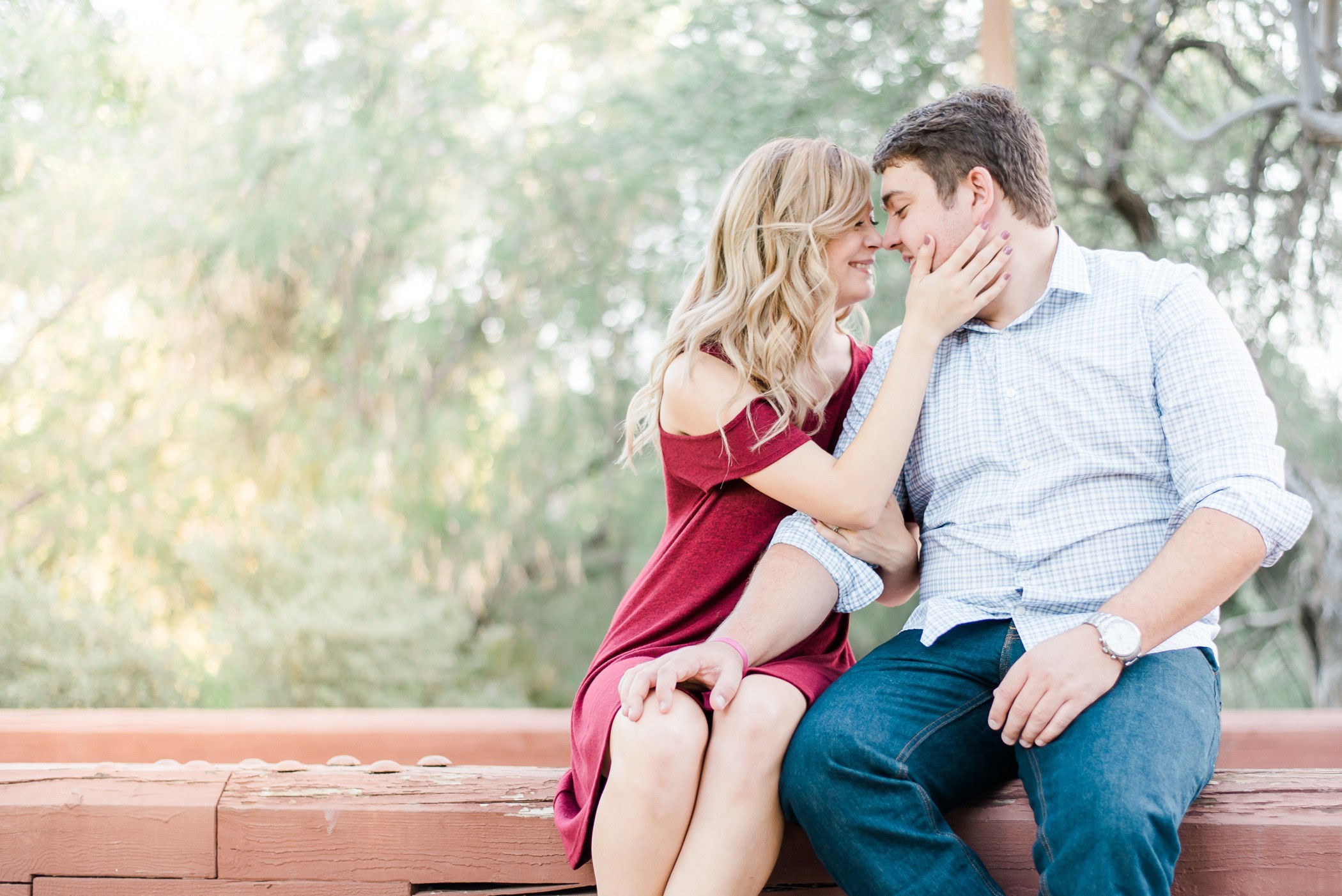 Why is an Engagement Session Important?