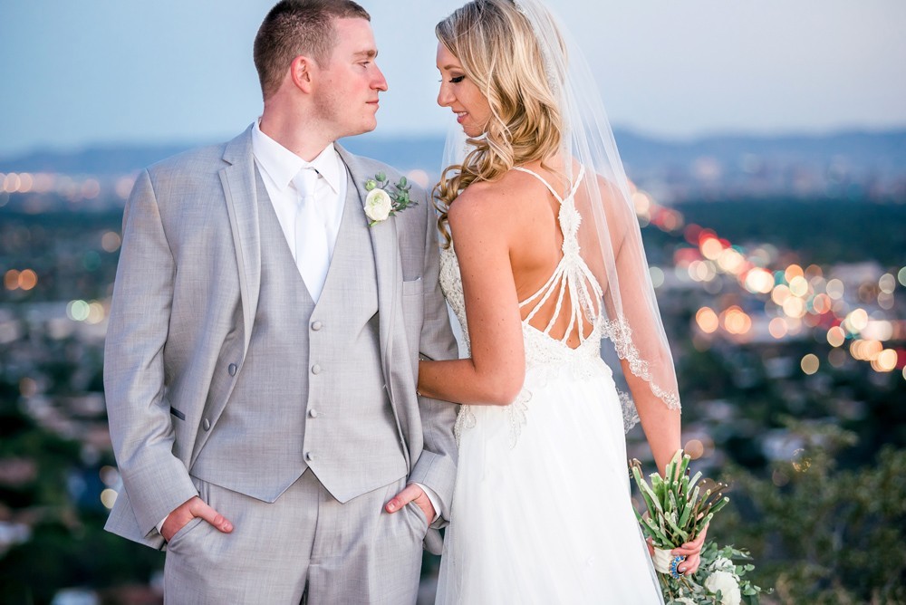 Scottsdale Bridal Photography