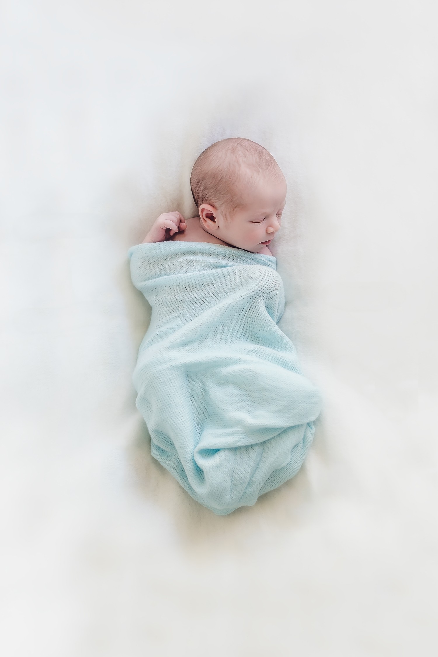 Newborn Photographers | Scottsdale Arizona