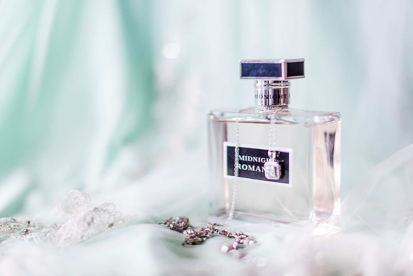 Wedding Preparation – Signature Fragrance For Your Wedding