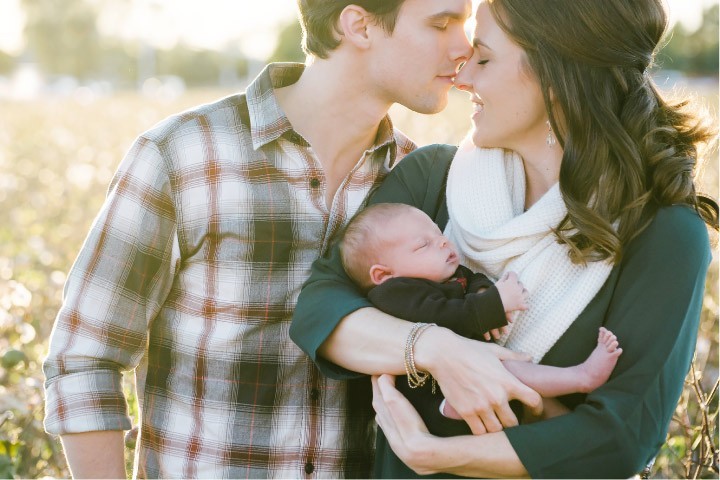 Family Photographer in Scottsdale, Arizona | Lougher Family Photo Gallery