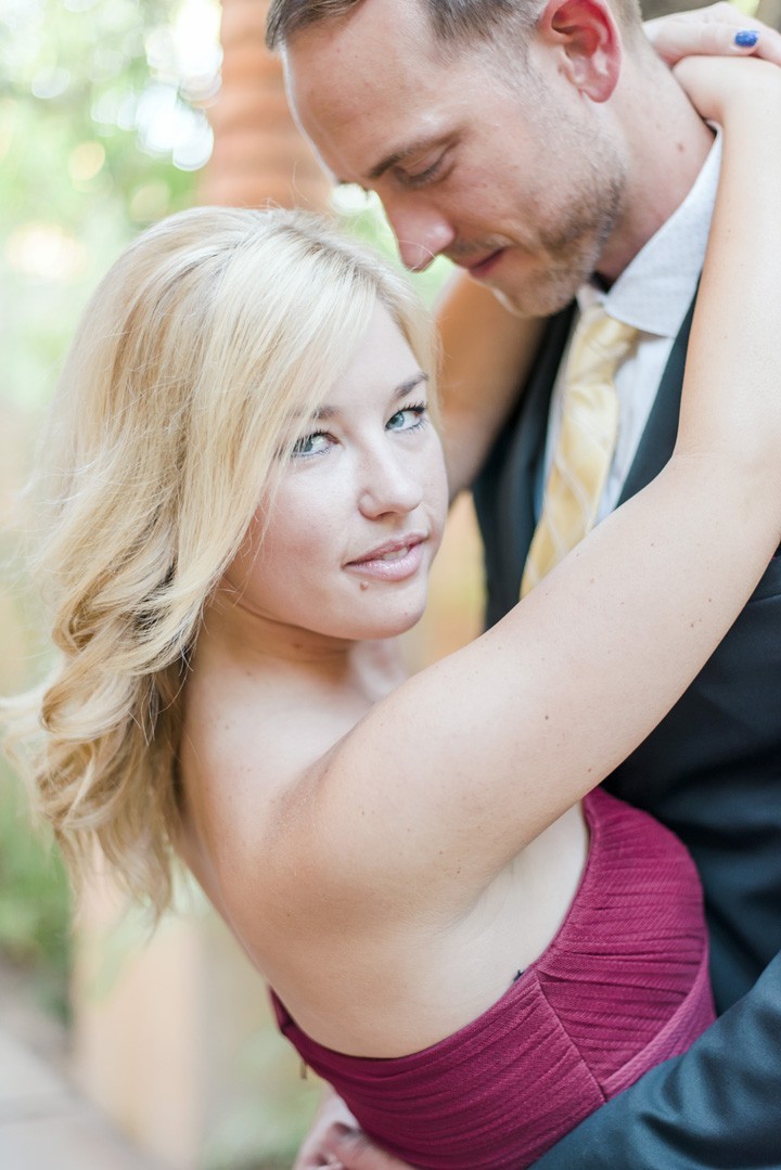 Engagement Photographer in Scottsdale, Arizona | Sarah + Doug