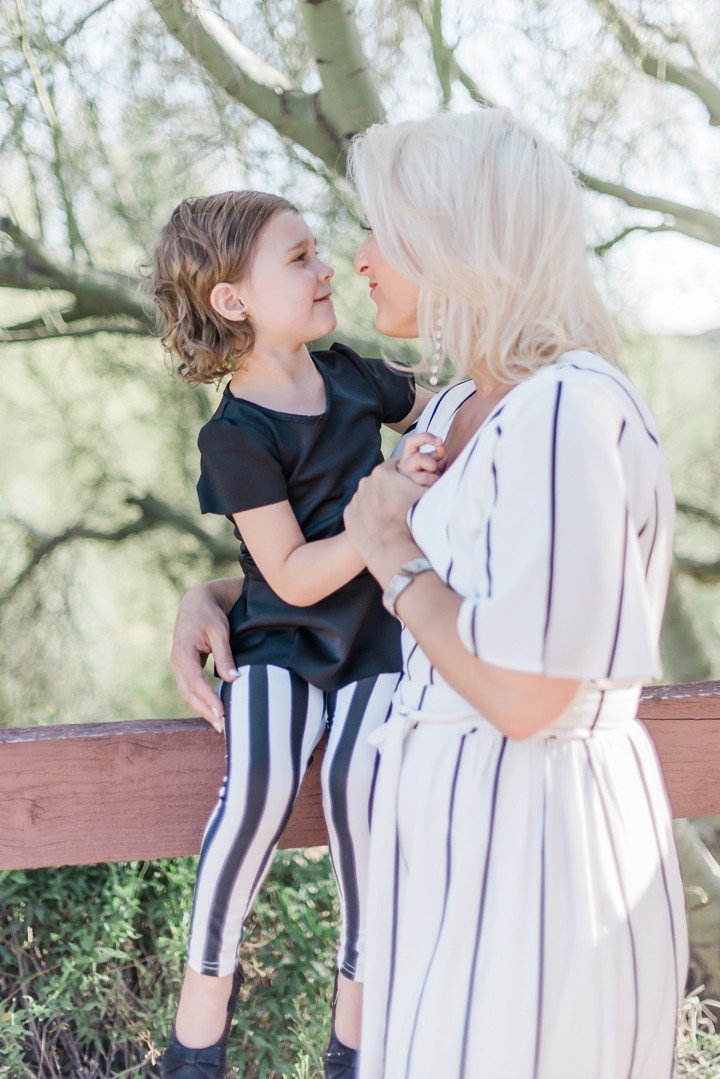 DC Ranch, Mothers Day Photography | Scottsdale, Arizona