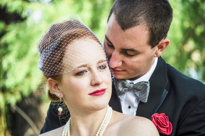 Wedding Photography in Flagstaff, Arizona | Tamarra & Rian Photo Gallery