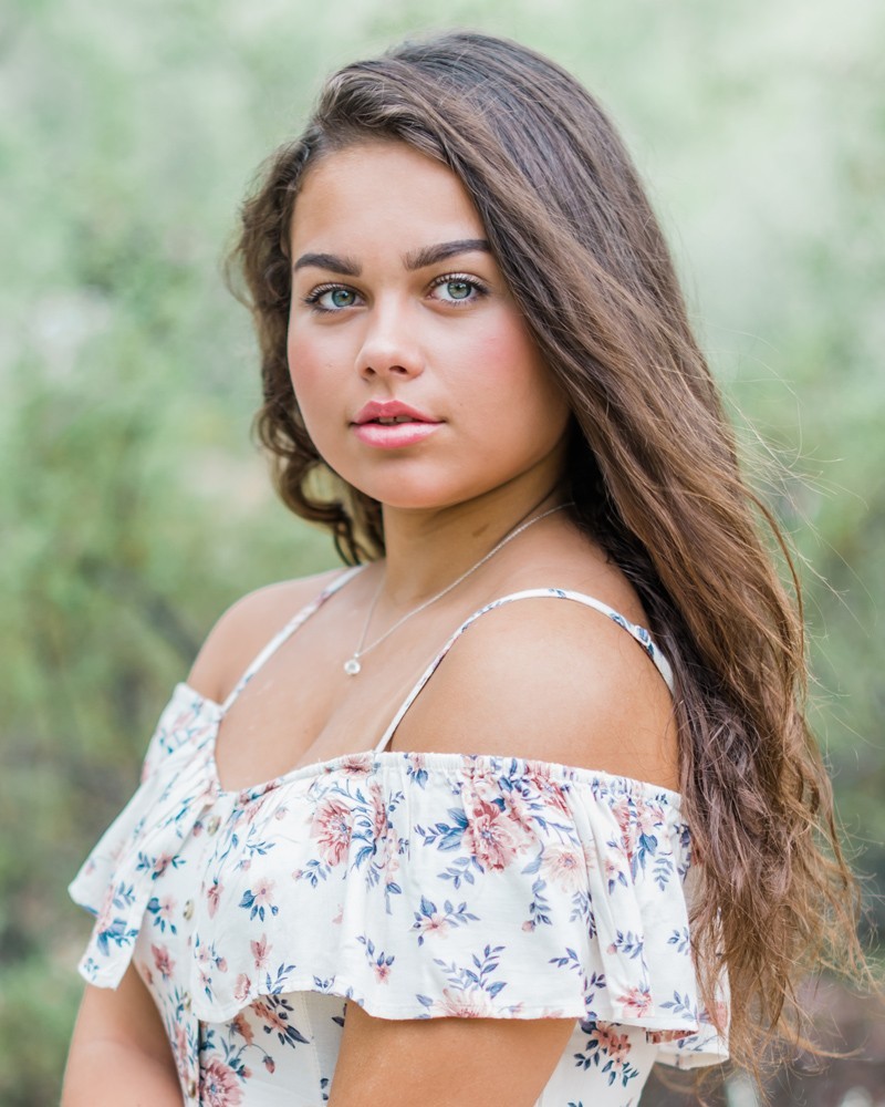 Headshot Photo Session | DC Ranch, Scottsdale Arizona