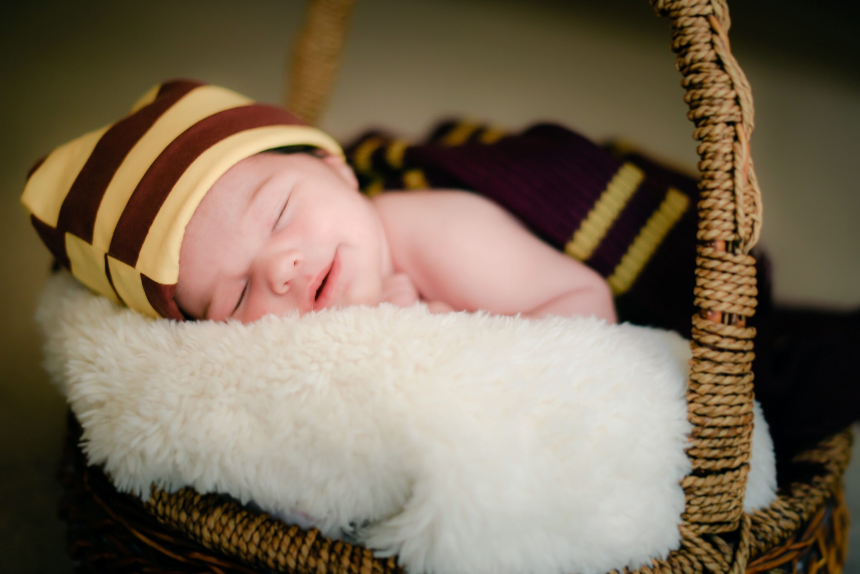 Newborn Photo Session | Maricopa Arizona