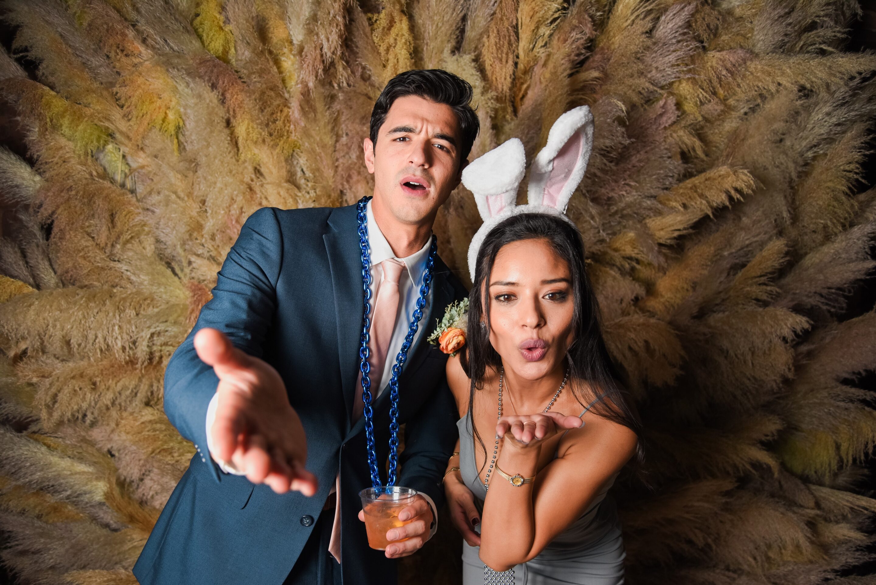 Wedding Photo Booth | Chandler, Arizona