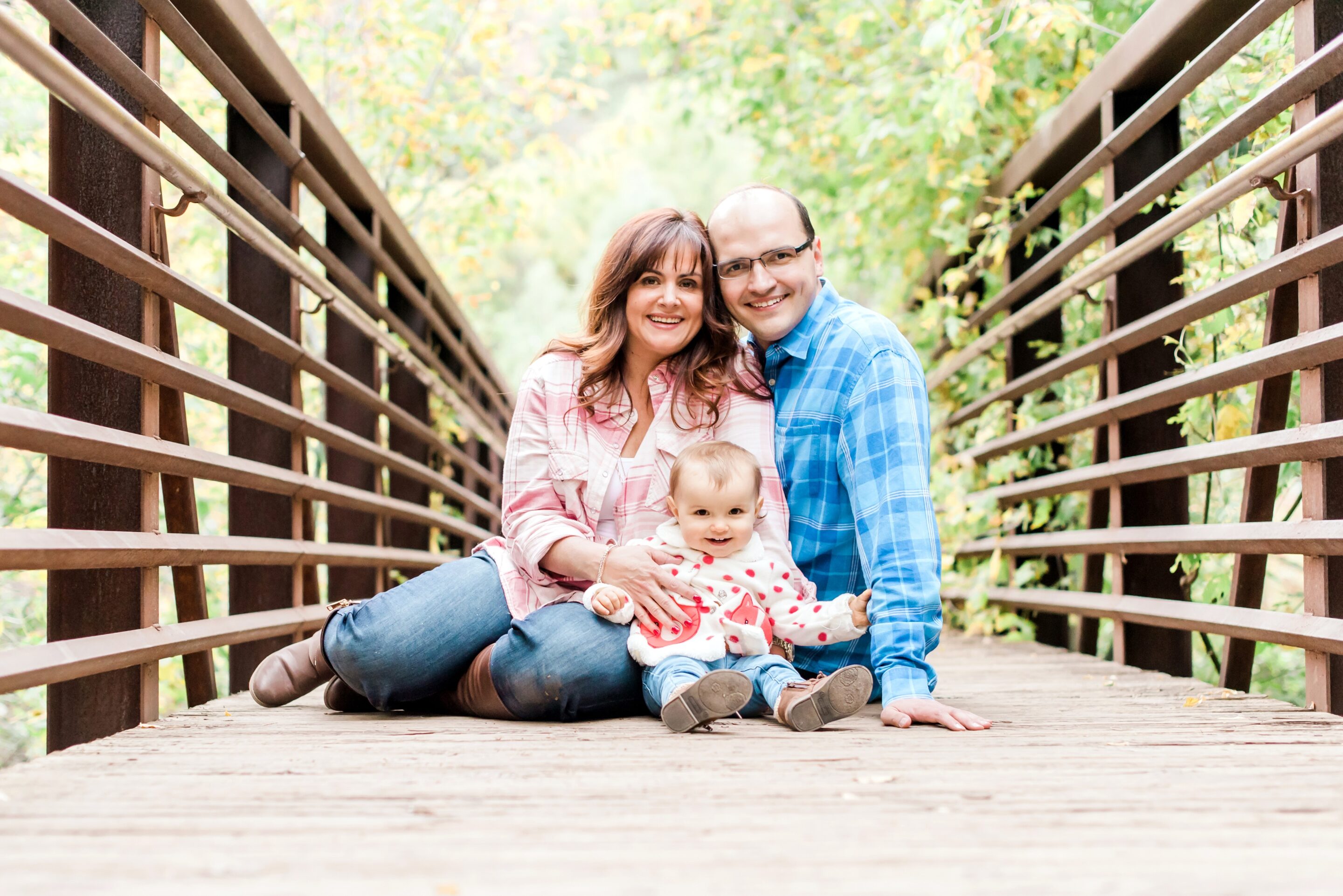 How to Prepare for a Family Photo Session