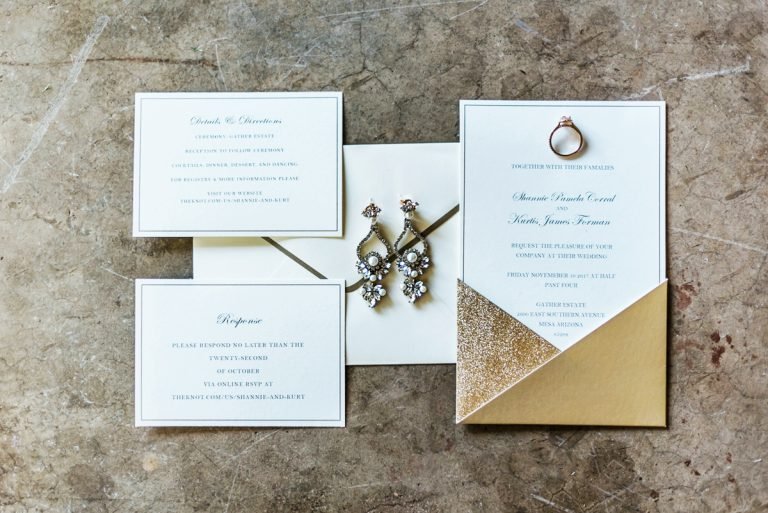 Arizona Wedding Photographers: Phoenix Az Wedding Photography