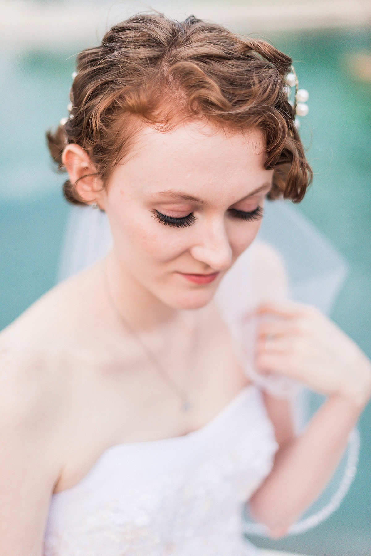 Bridal Photography | Scottsdale, Arizona – Civic Center