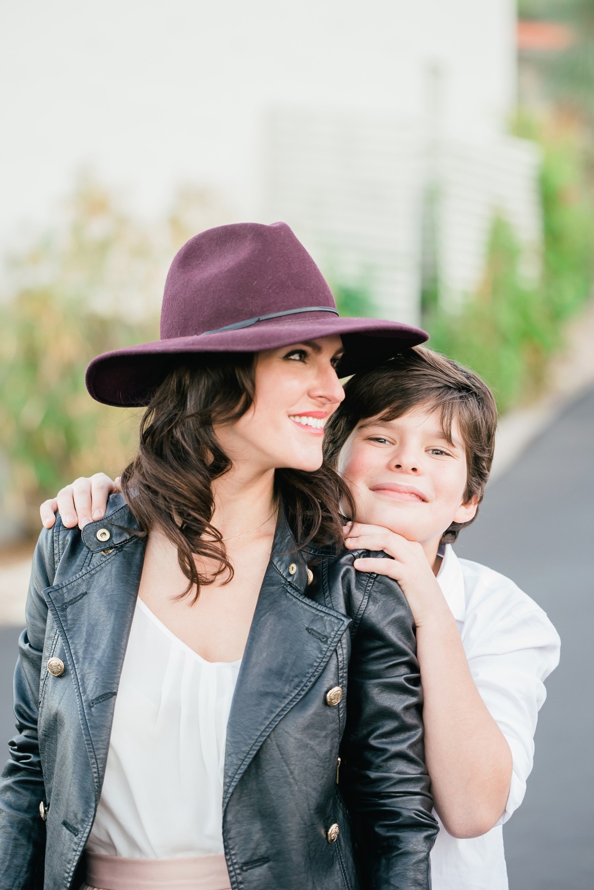 Family Photo Session | Scottsdale, Arizona – Sanctuary Resort