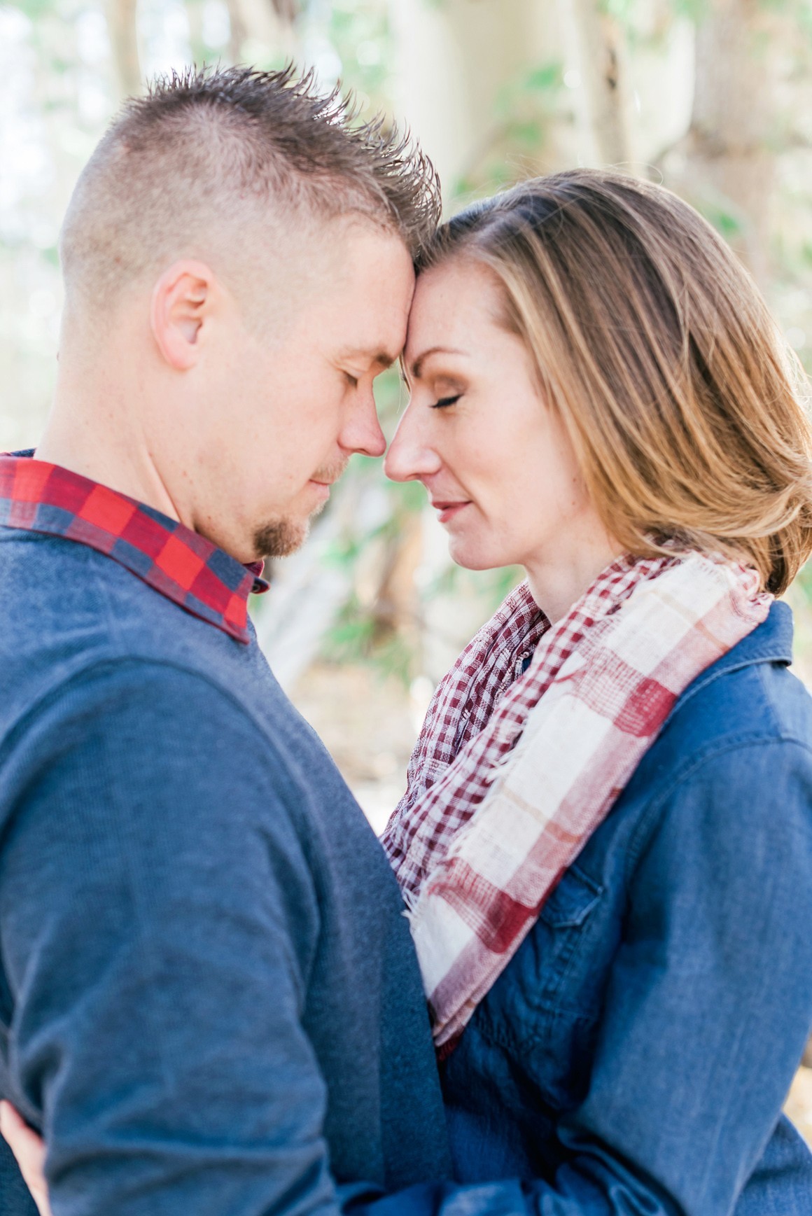 Family Photo Session | Scottsdale, Arizona – Flagstaff Snow Bowl Mini