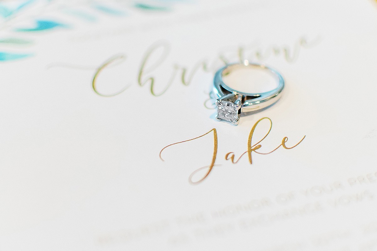 How to get the BEST wedding details photography