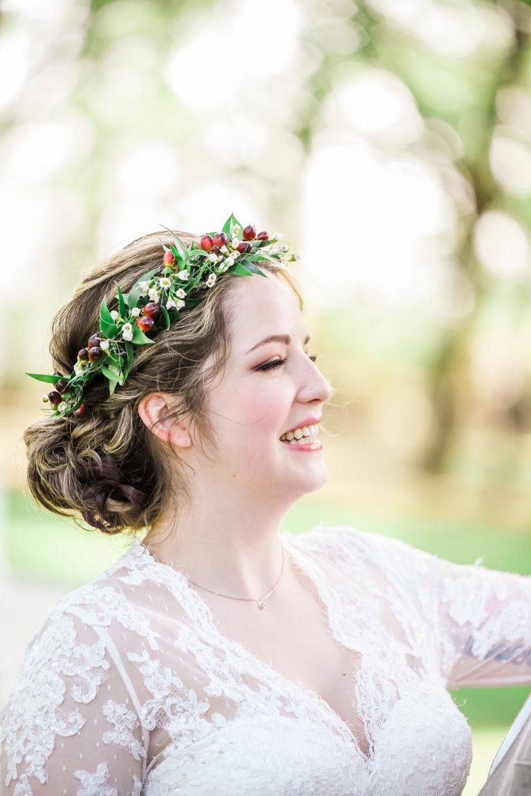 Wedding photography | Phoenix, Arizona – Venue at the Grove