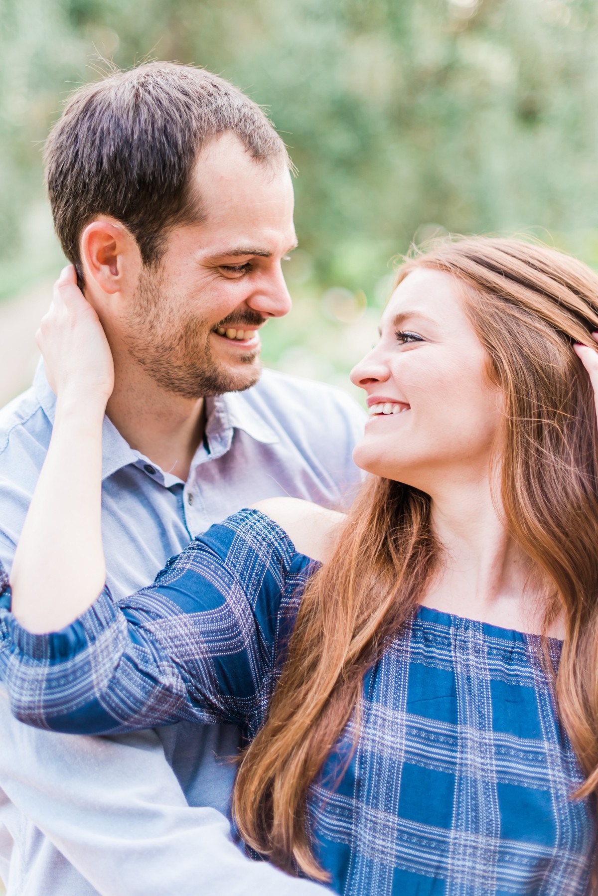 Engagement Photo Session | Scottsdale, Arizona – Summer Engagement Photography