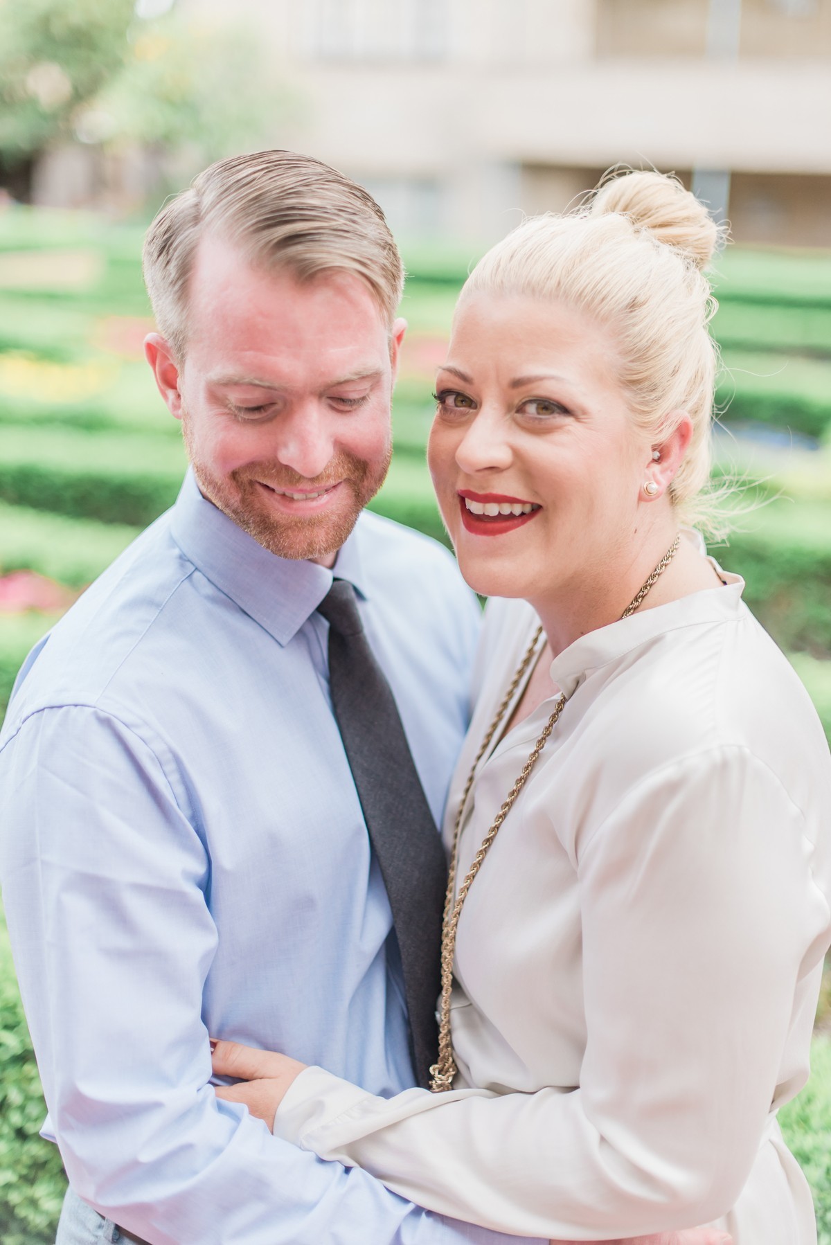 Engagement Photography | Scottsdale, Arizona – Arizona Biltmore