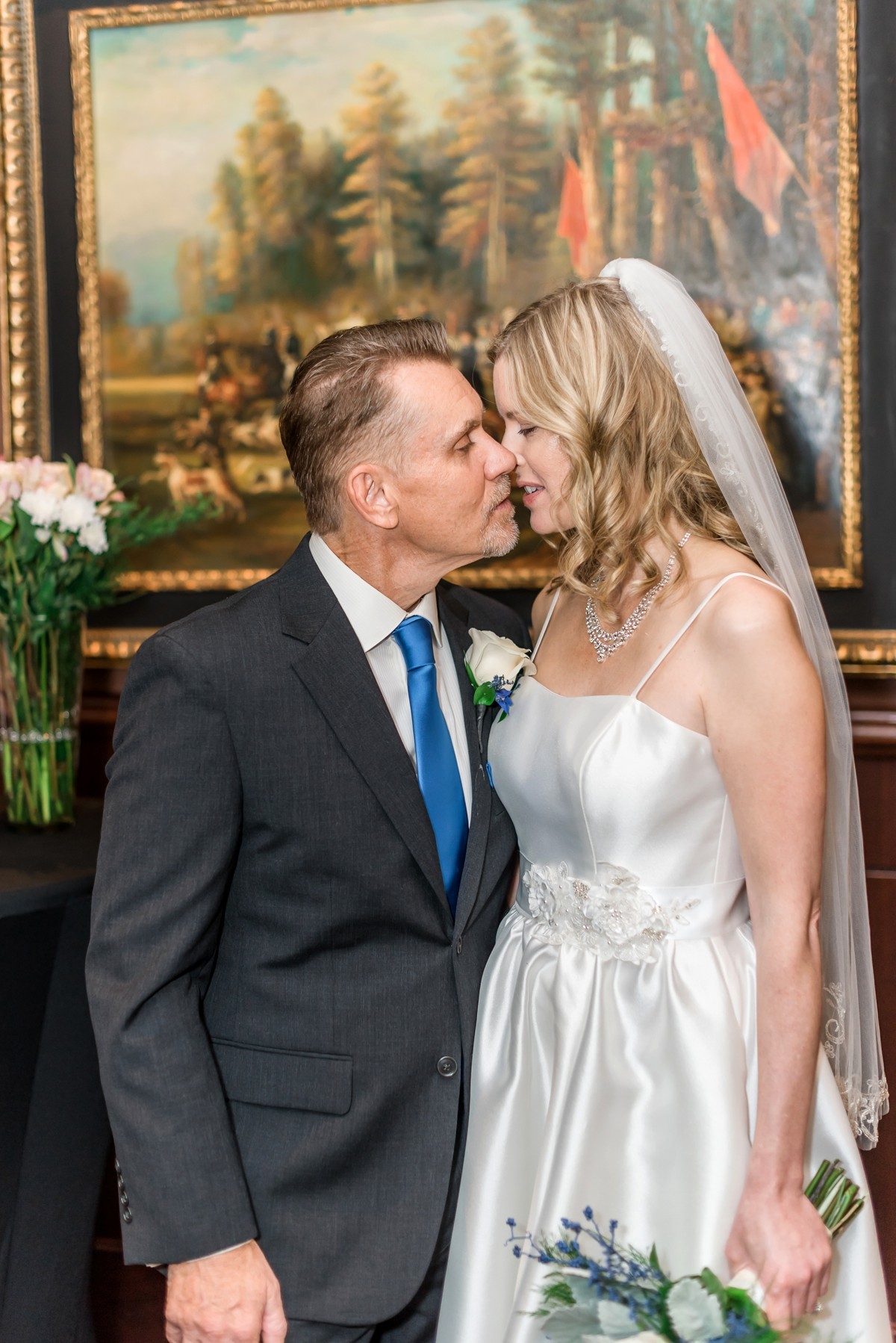 Wedding Photography | Scottsdale, Arizona – Capital Grille