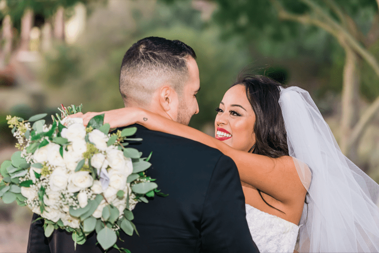 Arizona Wedding Photographers: Phoenix Az Wedding Photography