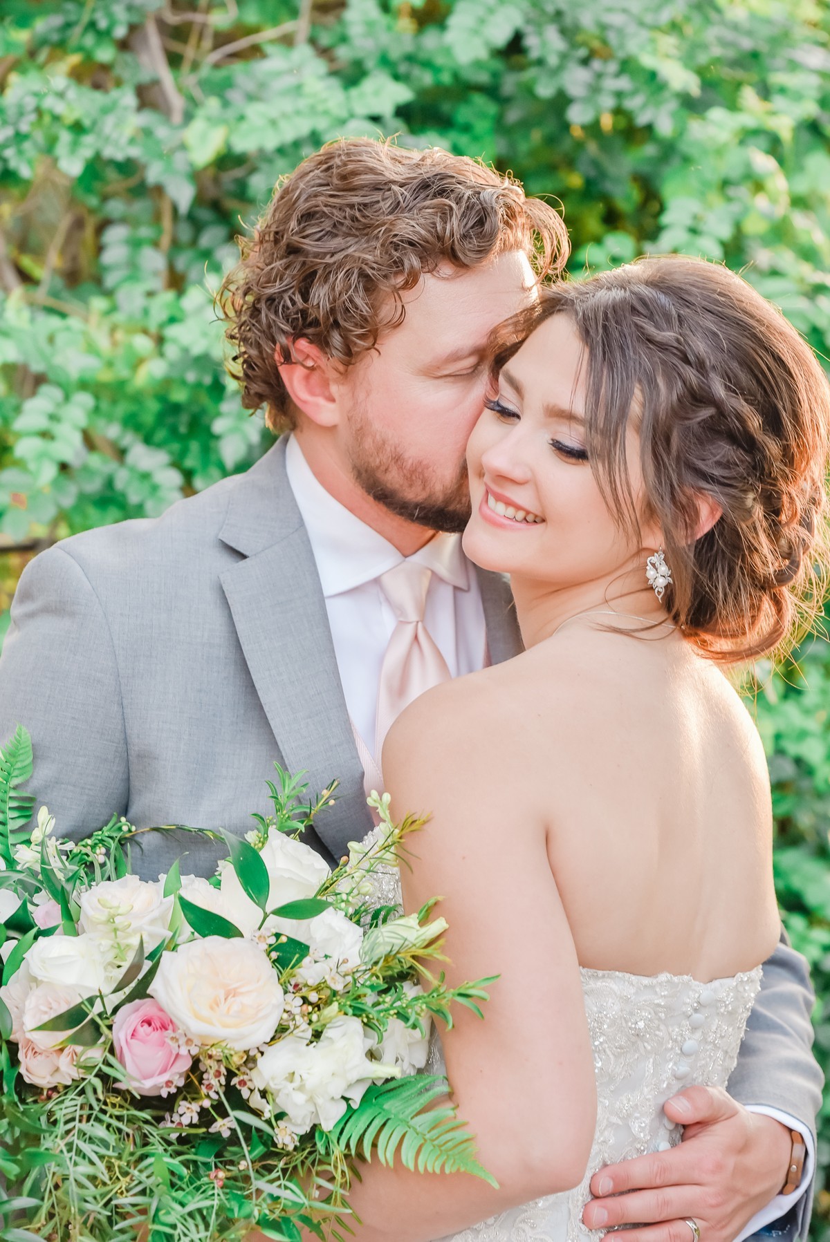 Arizona Wedding Photographers | Scottsdale, Arizona – Bella Rose Estate