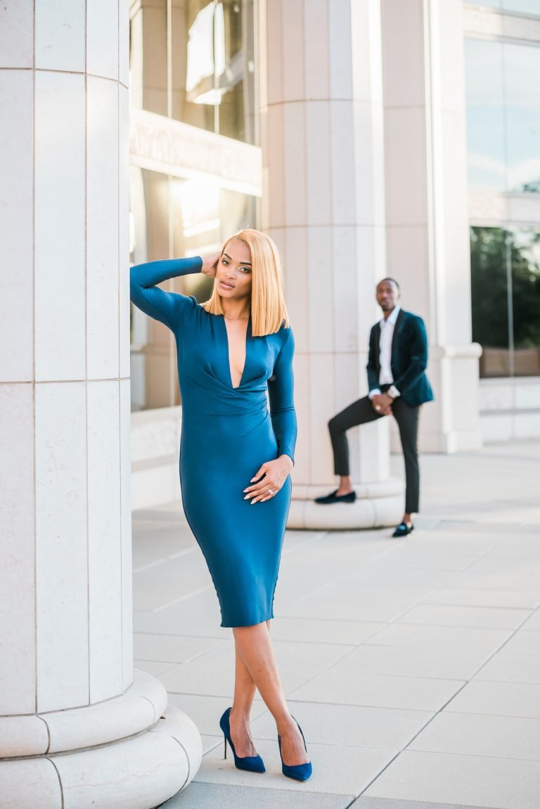 Arizona Engagement Photography