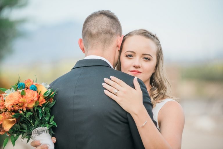 Chandler Arizona Wedding Photographers