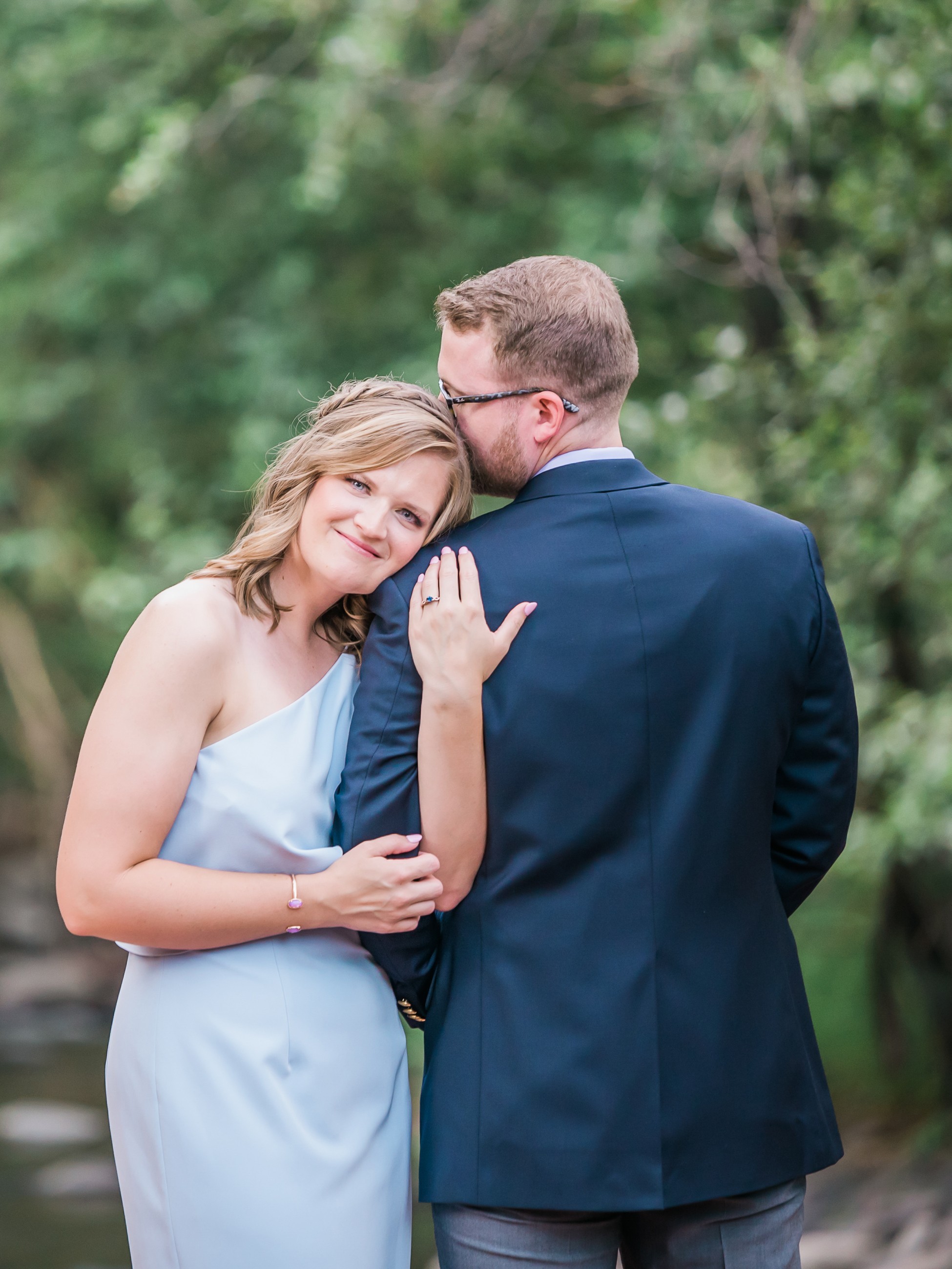 Engagement Photography | Arizona Engagement Photographers – L’Auberge Sedona