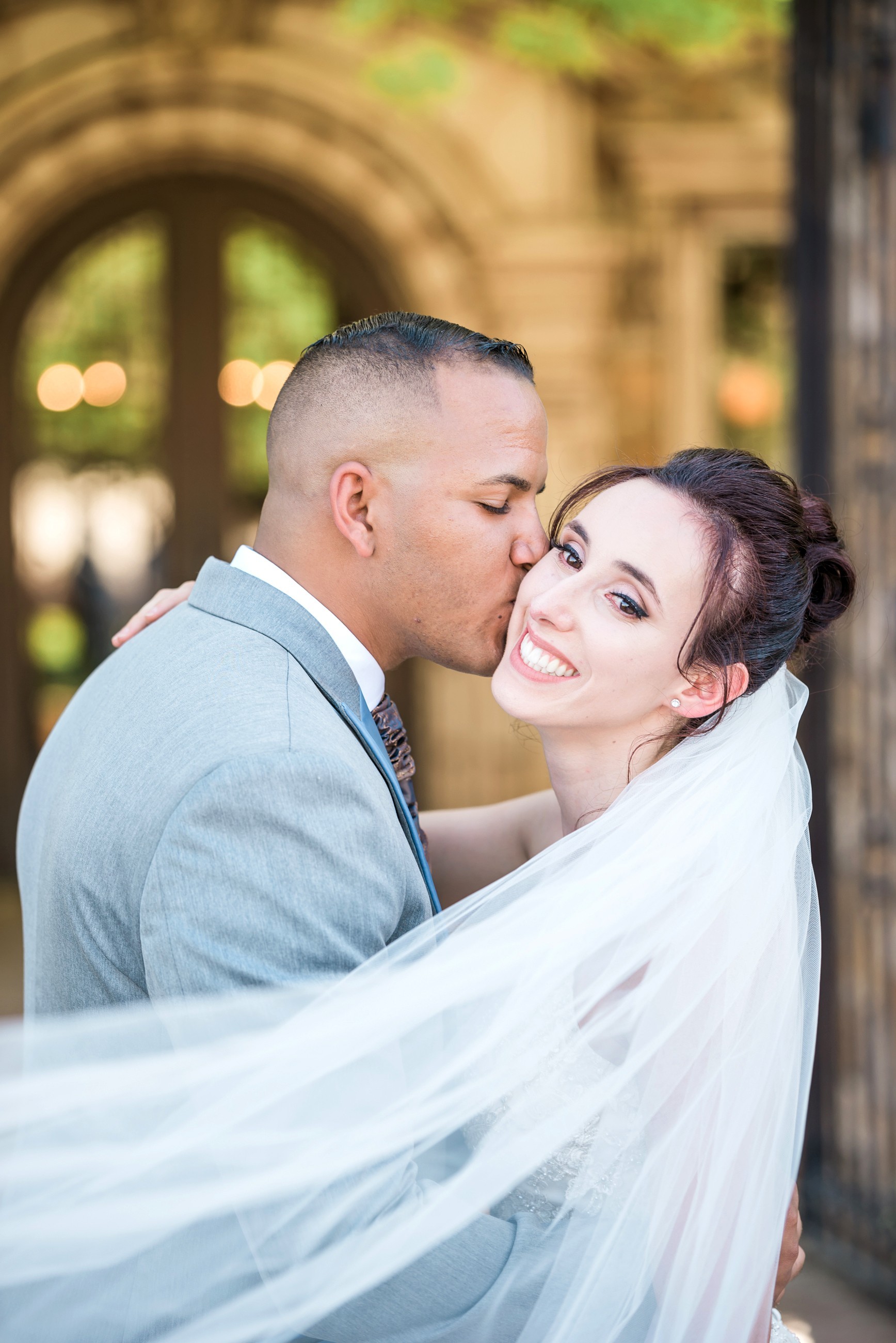 Phoenix Arizona Wedding Photographers – Villa Siena Wedding Venue