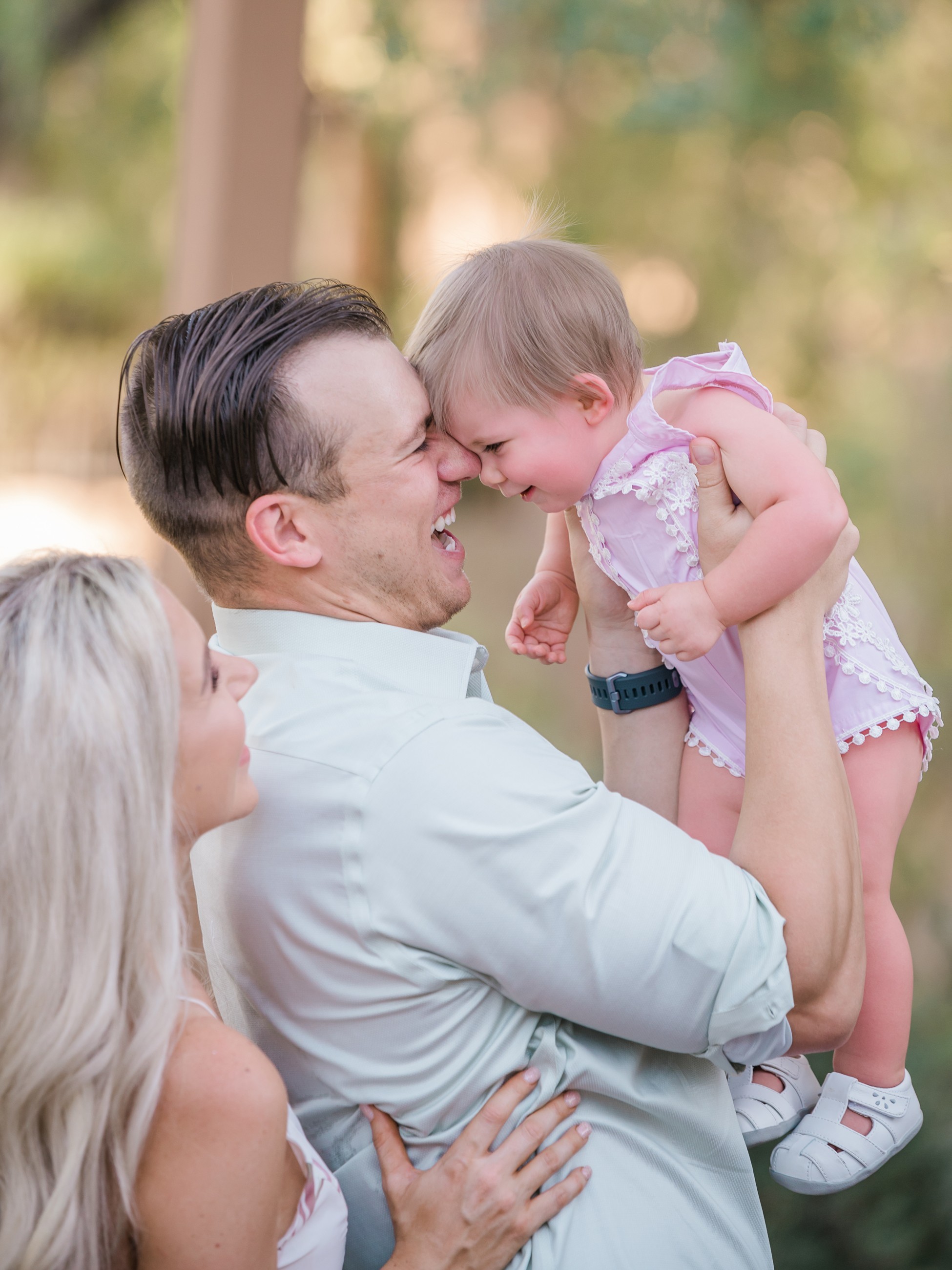Arizona Family Photographers | Scottsdale, Arizona – DC Ranch
