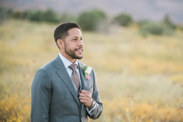 Arizona Wedding Photography | Prescott Arizona