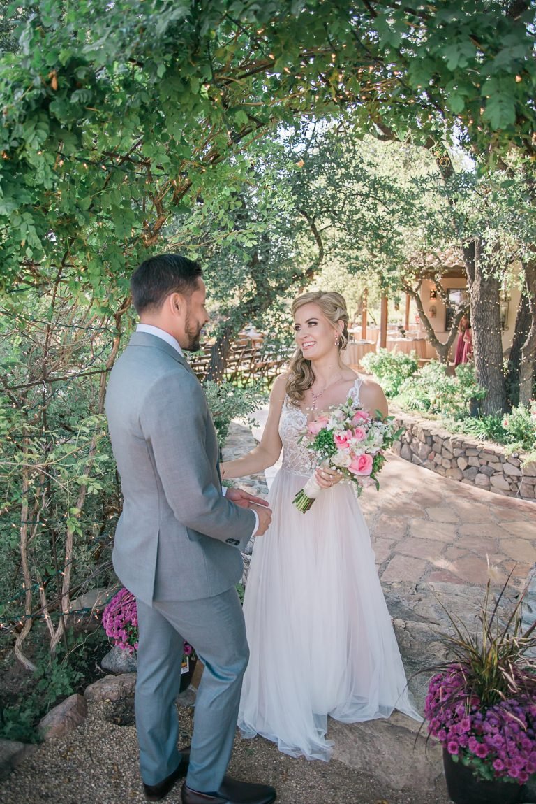 Arizona Wedding Photography | Prescott Arizona