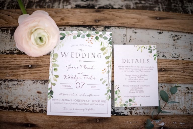 Arizona Wedding Photographers |  Scottsdale, Arizona