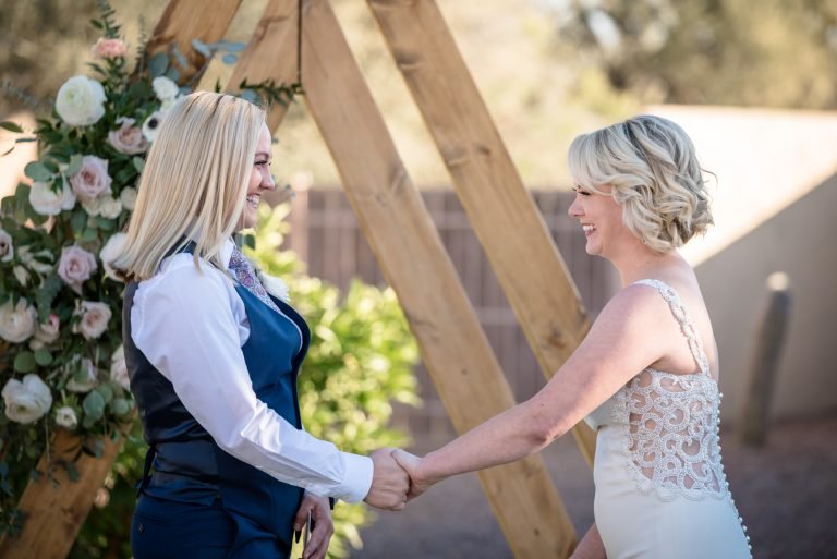 Arizona Wedding Photographers |  Scottsdale, Arizona