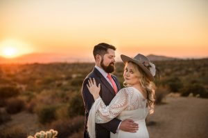 Wedding Photographers in Phoenix