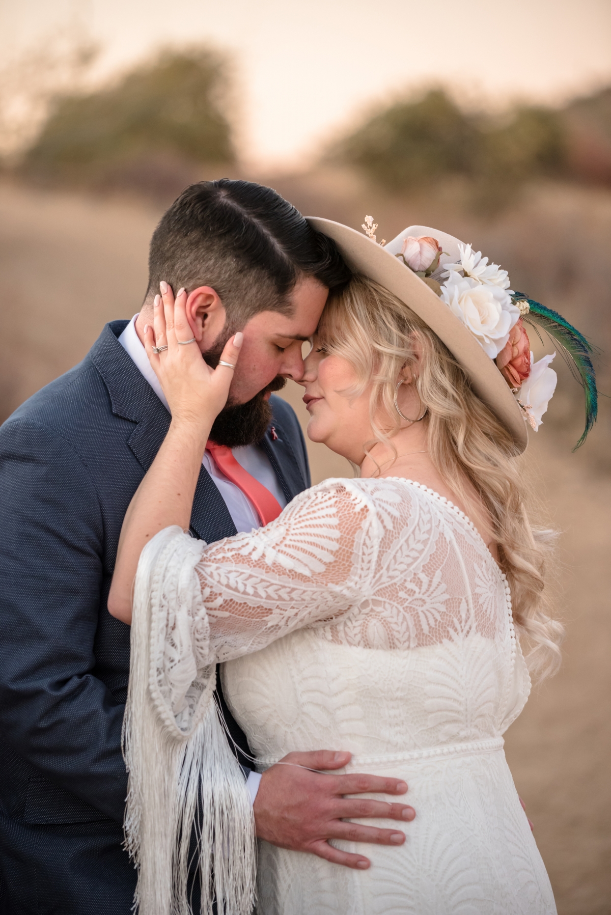 Top Wedding Photographers In Phoenix - Lovelee Photography 