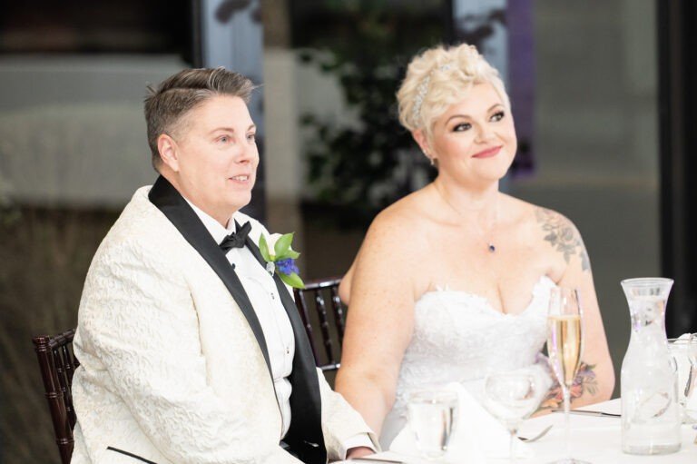 Arizona Gay Wedding Photographers | LGBTQ+ Weddings Photographers Gallery