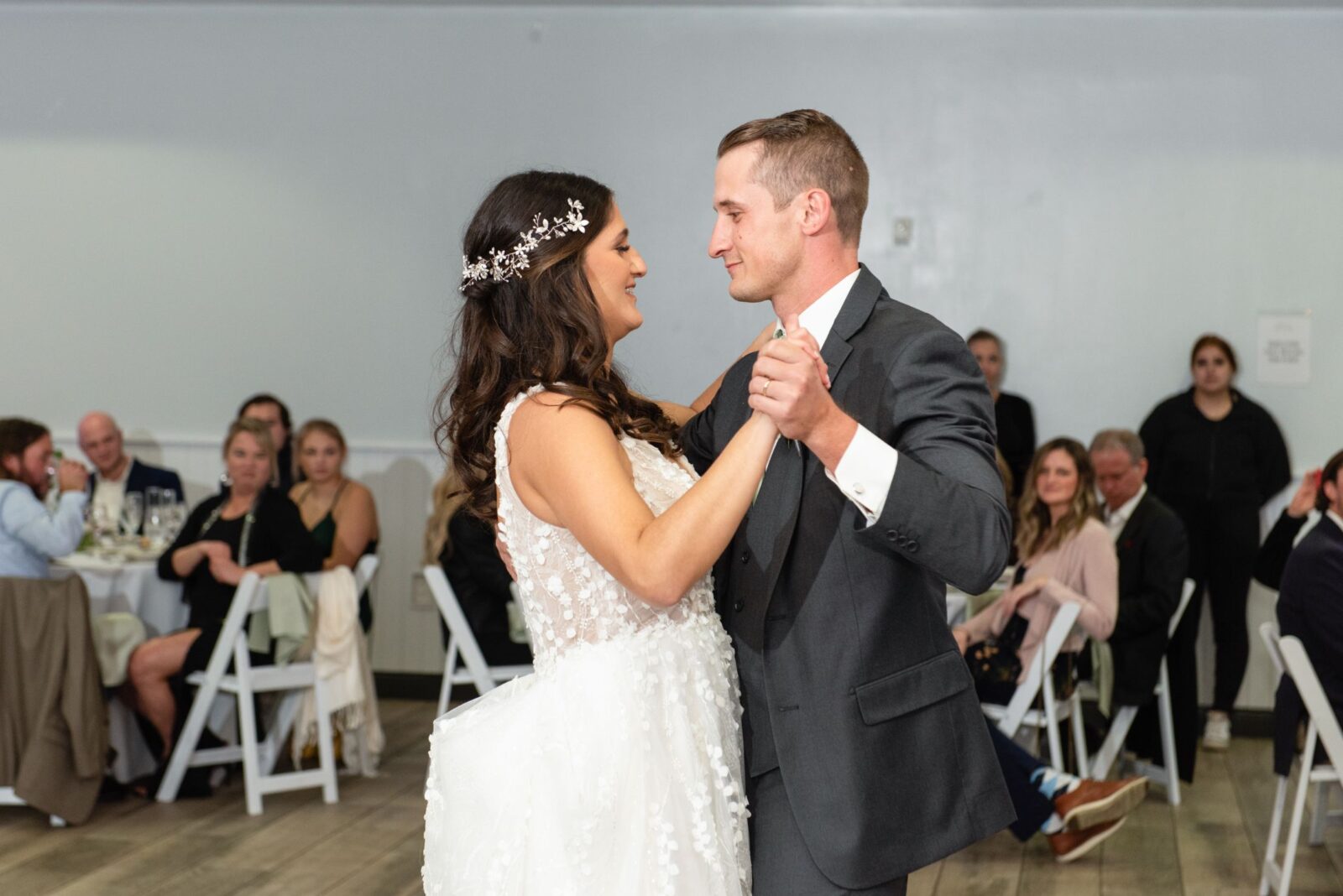 Arizona Wedding Photographers | Rafella & Brandon Arizona Wedding Photography