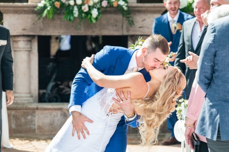 Alexandra &#038; Christian Wedding Photography | Villa Sienna, Phoenix Arizona