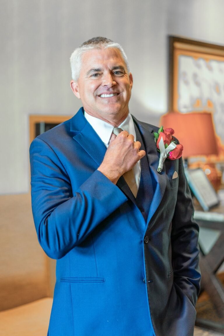 Mei &#038; Eric’s Wedding Photography | Anthem Golf and Country Club in Phoenix