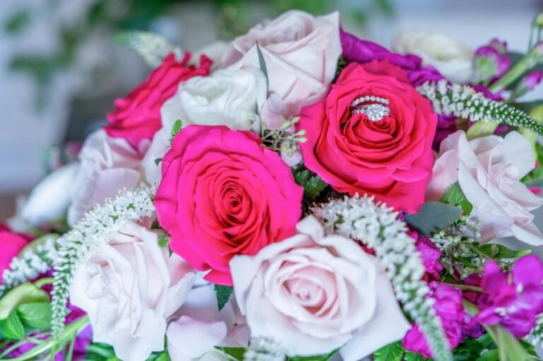 JW Marriott Desert Ridge | Wedding Venue Phoenix
