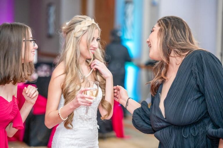 JW Marriott Desert Ridge | Wedding Venue Phoenix