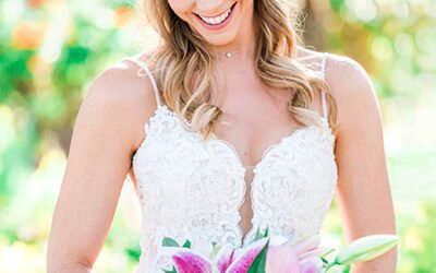 Wedding Photography At Hyatt Gainey Ranch