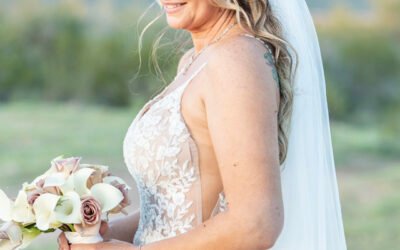 Top 10 Ways to Celebrate Your Wedding Day With Getting Ready Photos