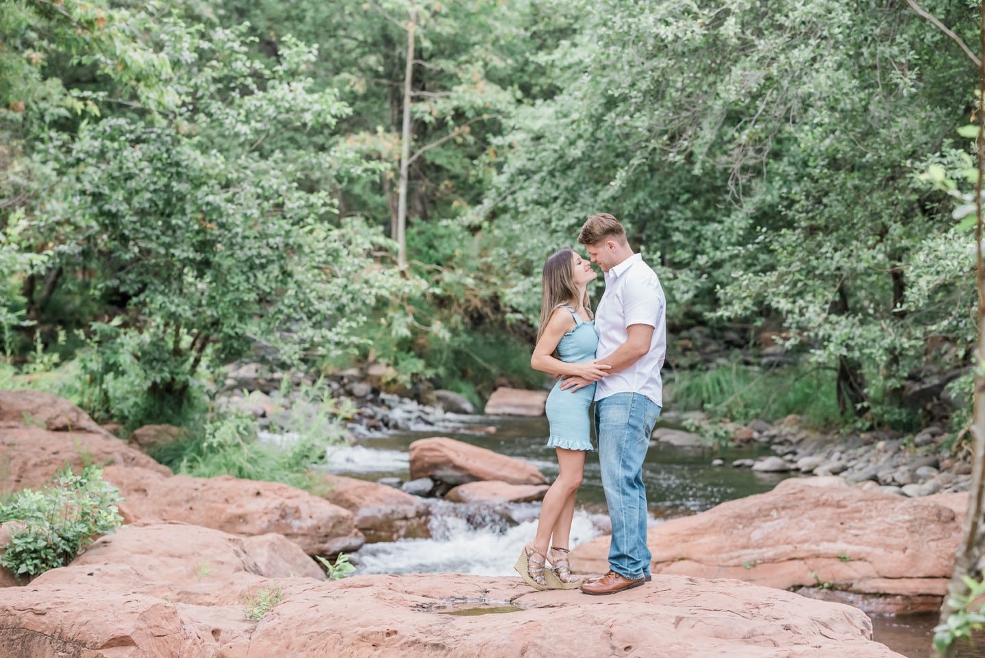 Arizona Engagement Photographers Arizona Engagement Photographers