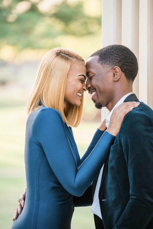Arizona Engagement Photographers