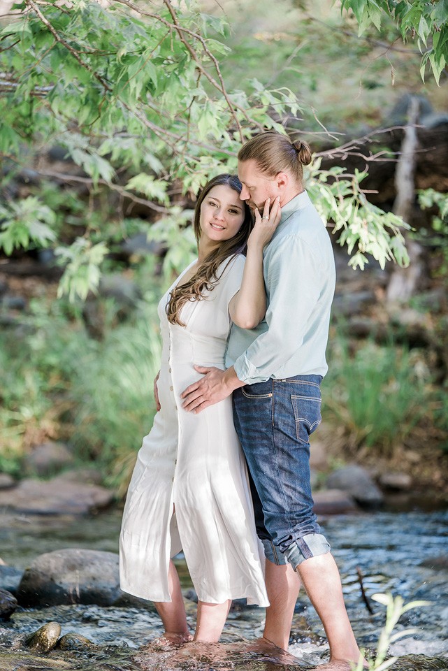 Arizona Engagement Photographers Arizona Engagement Photographers