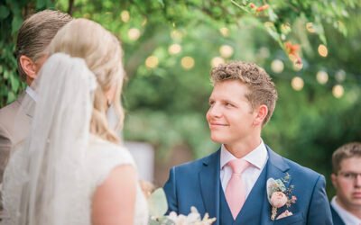 Top Tips on How to Prep for Your Wedding Photography