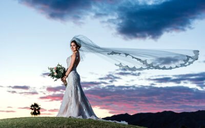 Top Destination Wedding Photography in Arizona: Capturing Your Special Day